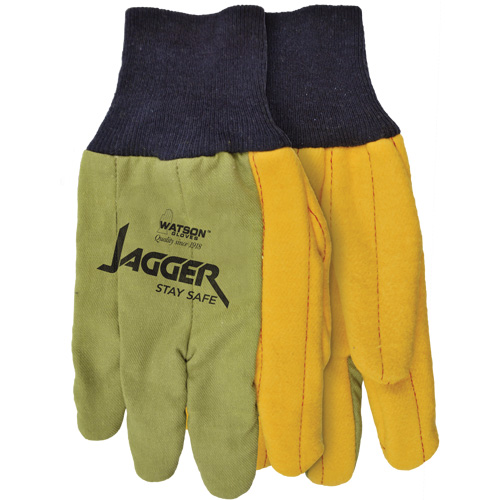 Gants Jagger 511, Taille unique Quali-T-Solutions