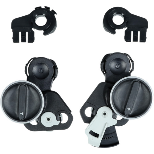 Adaptateur pour casque de s&eacute;curit&eacute; G5-03 Pro Speedglas Quali-T-Solutions