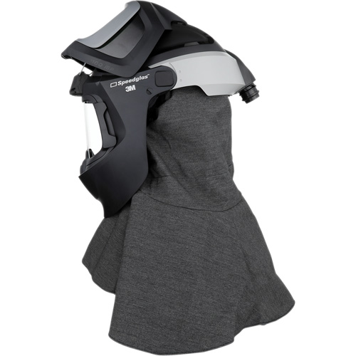 Speedglas Complete Neck Coverage for 9100 Quali-T-Solutions