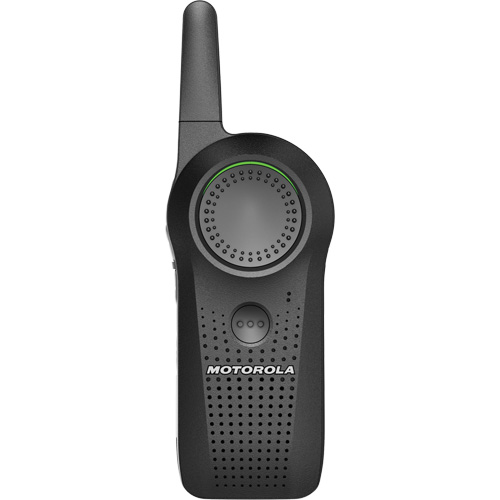 Radio bidirectionnelle Curve avec compatibilit&eacute; Wi-Fi/LMR, Bande FHSS, 10 canaux, Port&eacute;e 300 000 pi² Quali-T-Solutions