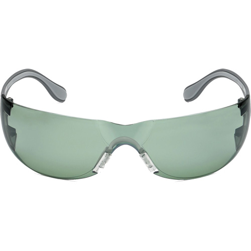 Adapt Lite Safety Glasses, Indoor/Outdoor Lens, Anti-Fog/Anti-Scratch, ANSI Z87+/Meets/Exceeds CSA Z94.3 Quali-T-Solutions