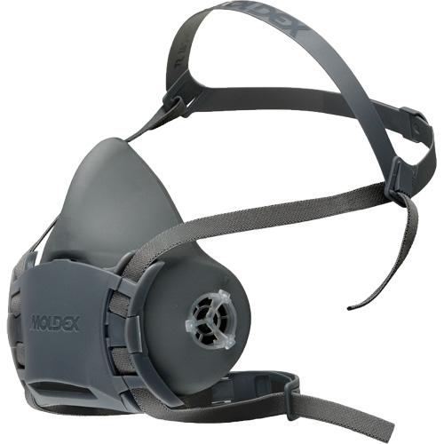Reusable Half Mask Welding Respirator, Small Quali-T-Solutions