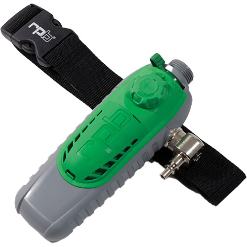 Climate Control Device Quali-T-Solutions