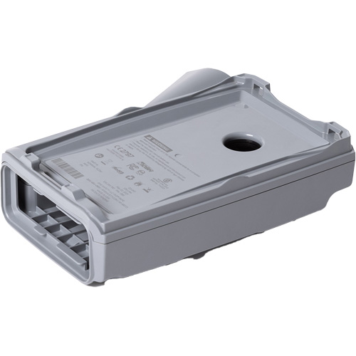 Fan Housing for PX5&reg; PAPR Quali-T-Solutions