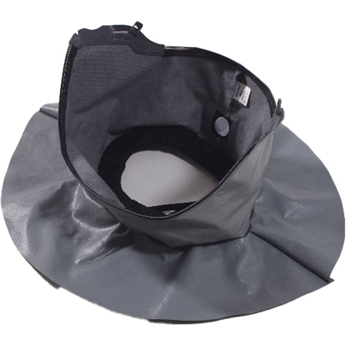 Zytec FR Shoulder Cape Quali-T-Solutions
