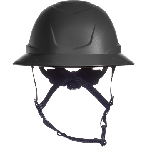 Casque de s&eacute;curit&eacute; &agrave; bord complet V-Gard H2 avec syst&egrave;me de s&eacute;curit&eacute; Mips, Suspension Rochet, Non ventil&eacute; Quali-T-Solutions