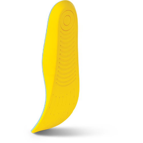 Ergo Cooling 37.5&reg; Insole, Men's 8 - 9/Women's 10 - 11 Quali-T-Solutions