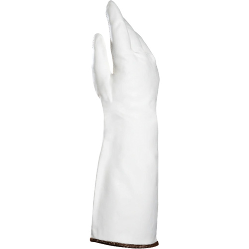 Gants de protection thermique TEMPCOOK 476, Nitrile, 7, Prot&egrave;ge jusqu'&agrave; 482° F (250° C) Quali-T-Solutions
