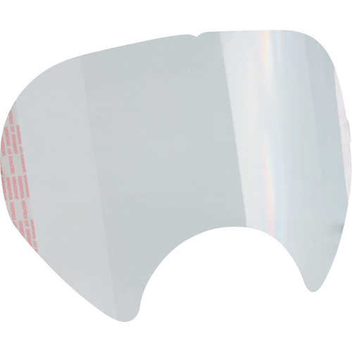 Protecteurs pour lentille claire Quali-T-Solutions