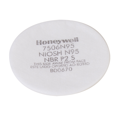 Filtres pour respirateur North, Filtre contre les particules, Filtre N95 Quali-T-Solutions