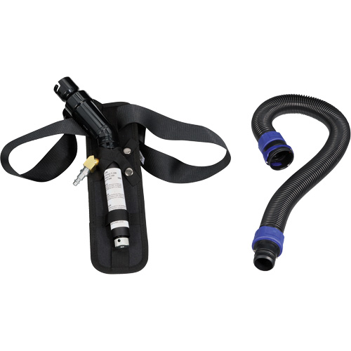3M Series Loose Fitting Facepieces with Supplied Air-AIR CONTROL DEVICESAir control devices Quali-T-Solutions