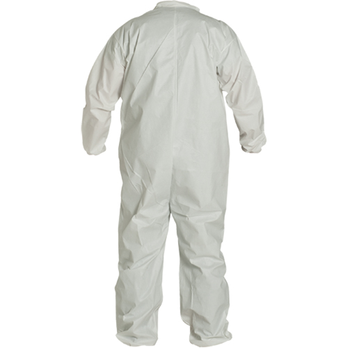 Combinaisons ProShield 60, Petit, Blanc, Micropore Quali-T-Solutions