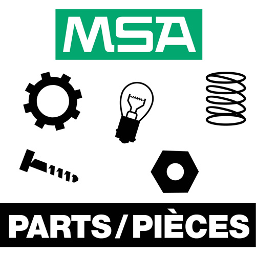 Boîtier de remplacement avant ALTAIR io 4 Quali-T-Solutions