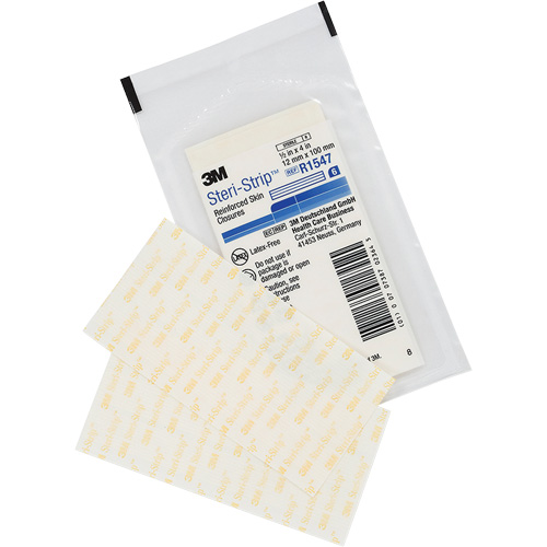 Steri-Strip, Pansement, Classe 1 Quali-T-Solutions