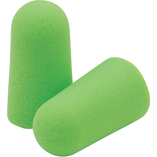 Bouchons d'oreilles en mousse Pura-Fit, Vrac - Boîte Quali-T-Solutions