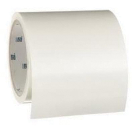 Overlaminate Tape, 2.5 mils, 360" L, 4-1/4" W Quali-T-Solutions