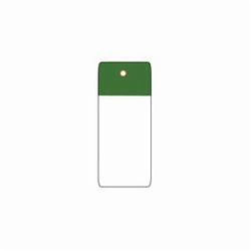 Scaffold Safety Tags, Polyester, 4" W x 7" H, English Quali-T-Solutions