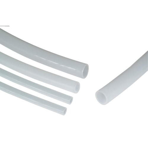 Tubing, Air, 0.375" OD x 100' L, Nylon, Clear, 330 PSI @ 23°C Quali-T-Solutions