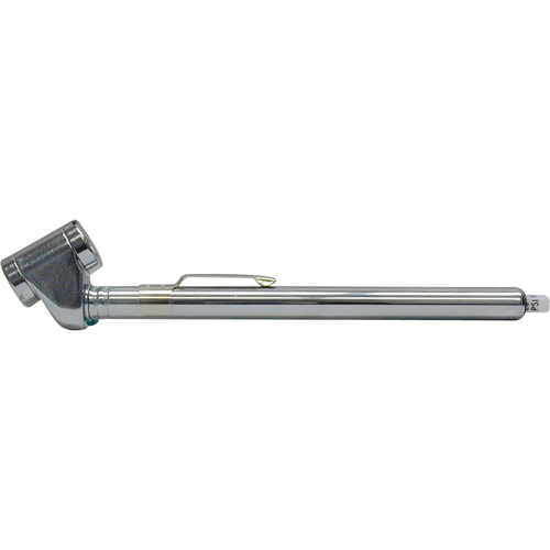 Dual Foot High Pressure Gauge Quali-T-Solutions