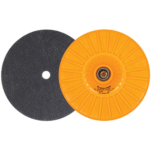 Tampon d'interface pour surfaces recourb&eacute;es QUICK-STEP Quali-T-Solutions