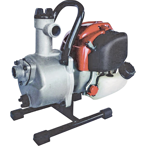 Pompes &agrave; eau - Pompes d'usage g&eacute;n&eacute;ral, 31 gal./min, Honda 4 temps GX25, 1 CV Quali-T-Solutions