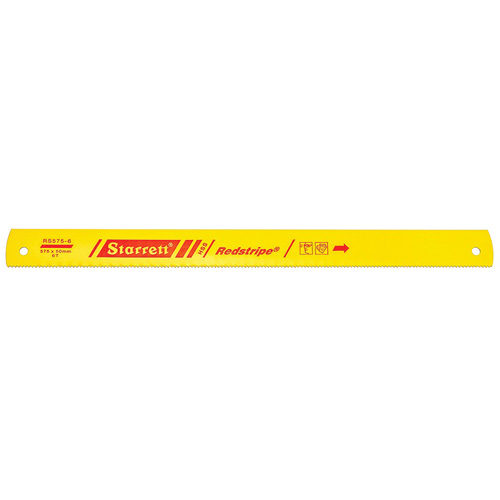 Restripe&reg; Power Hacksaw Blade, High Speed Steel, 23" L Quali-T-Solutions