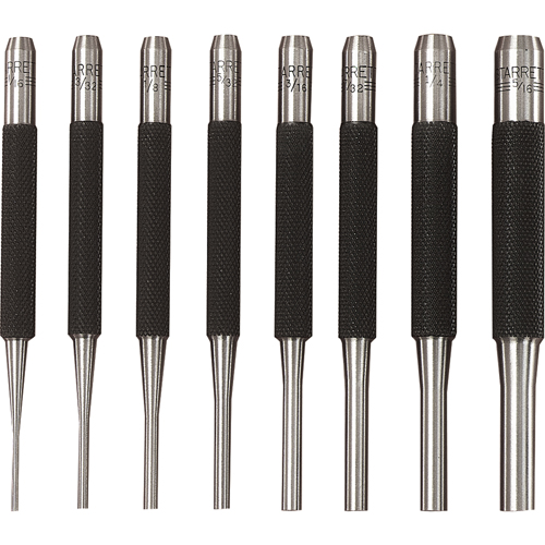 Drive Pin Punches Quali-T-Solutions