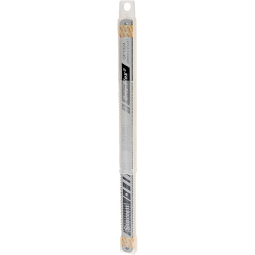 Hacksaw Blades, Carbon, 10" (250 mm) L, 24 TPI Quali-T-Solutions
