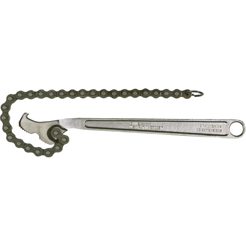 Cl&eacute; &agrave; chaîne Quali-T-Solutions