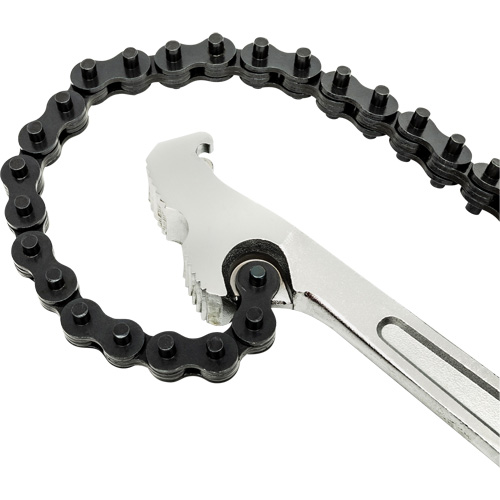 Cl&eacute; &agrave; chaîne Quali-T-Solutions