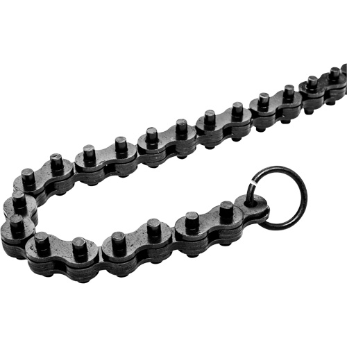 Cl&eacute; &agrave; chaîne Quali-T-Solutions