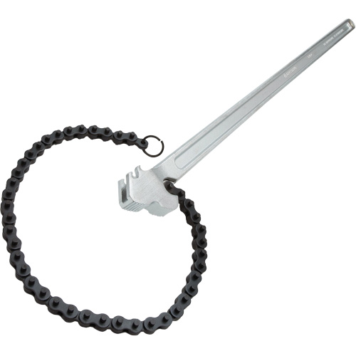 Cl&eacute; &agrave; chaîne Quali-T-Solutions