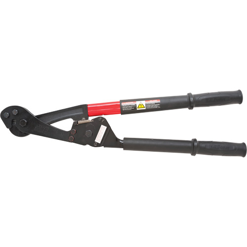 Guy Strand Ratchet Cutter, 28" Quali-T-Solutions
