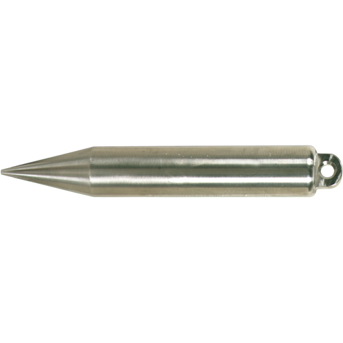 Oil Gauging Plumb Bobs Quali-T-Solutions