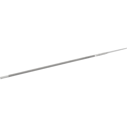 Chainsaw File, Round, 8", Knurl Quali-T-Solutions