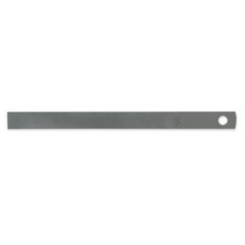 Depth Gauge Chain Saw File, Flat, 8", Single Quali-T-Solutions