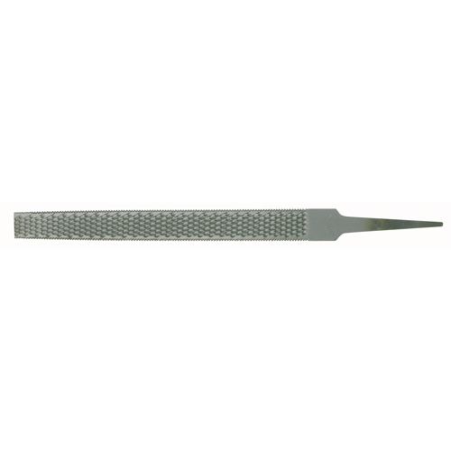 Wood Rasp, Half Round, 12" Quali-T-Solutions