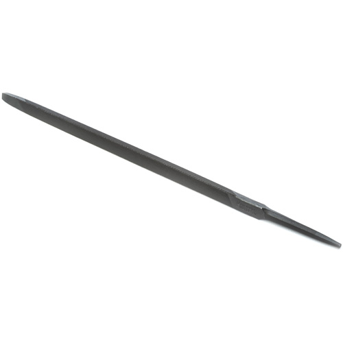 Lime &eacute;troite effil&eacute;e, Triangle, 7-19/25", Simple Quali-T-Solutions