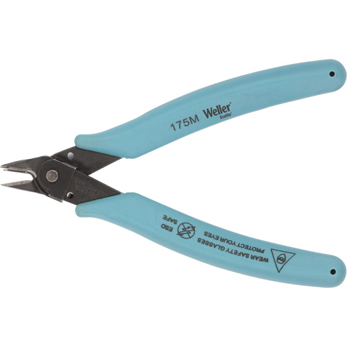 Cisaille de type coupe-fils tout usage Quali-T-Solutions