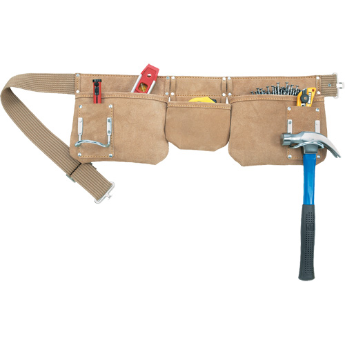 Tablier de menuisier Quali-T-Solutions