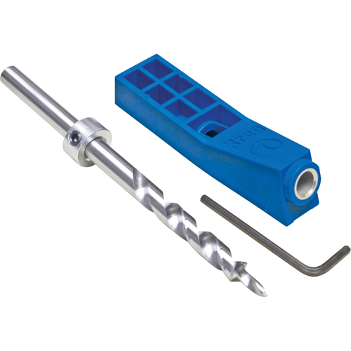 Mini Jig Kit Quali-T-Solutions