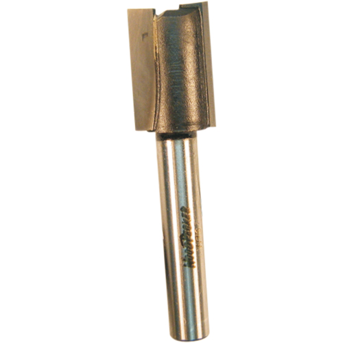 Woodpecker Carbide Bits, 3/4" Dia., 3/4" H, 2" L, 1/4" Shank Quali-T-Solutions
