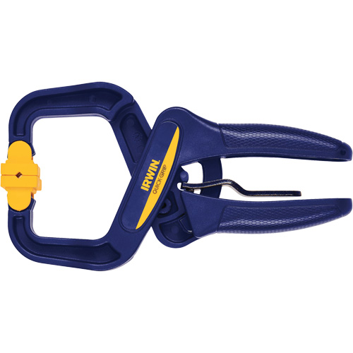 Quick-Grip&reg; Handi-Clamp&reg; Quali-T-Solutions