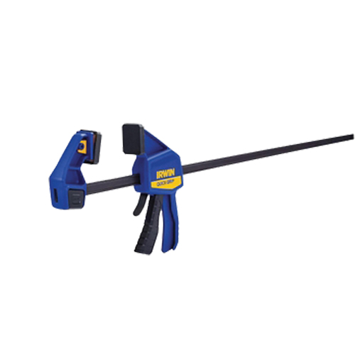 Quick-Grip&reg; One-Handed Clamps - Bar Clamps/Spreaders, 36" (914 mm) Quali-T-Solutions