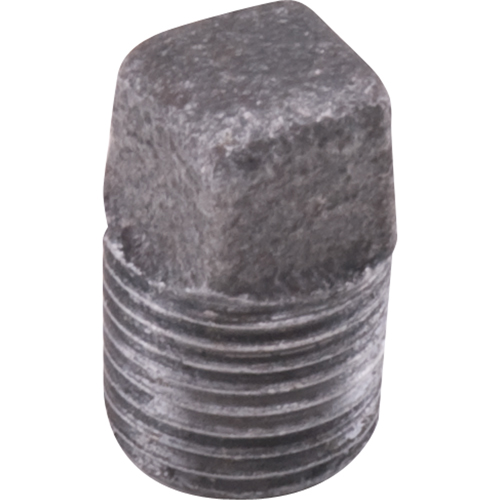 Plug Square Head Cored Quali-T-Solutions