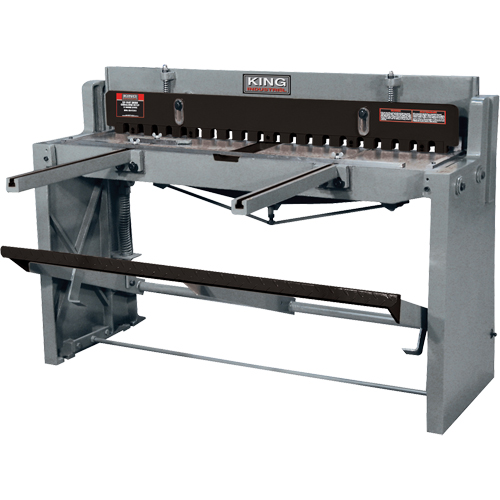 Cisailles 52" Quali-T-Solutions
