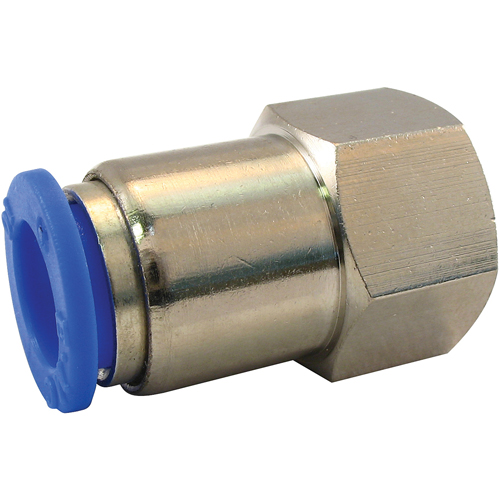 P.t.c. Female Connector Quali-T-Solutions