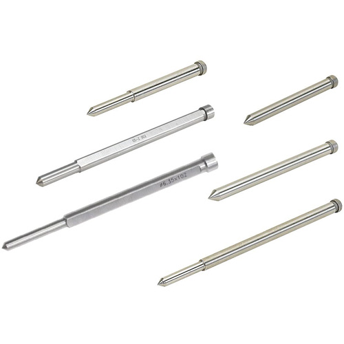 Tige de centrage Quali-T-Solutions