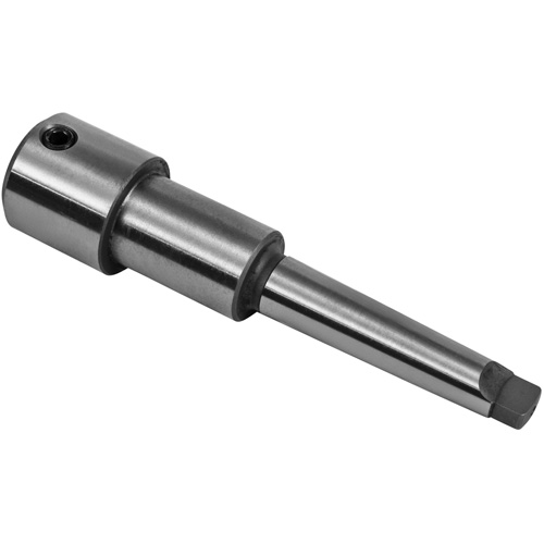 Adaptateur de queue &agrave; c&ocirc;ne Morse Quali-T-Solutions