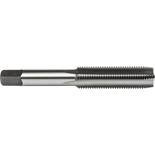 Taraud interm&eacute;diaire &agrave; main, Acier rapide, Filet 5/8"-11 Quali-T-Solutions